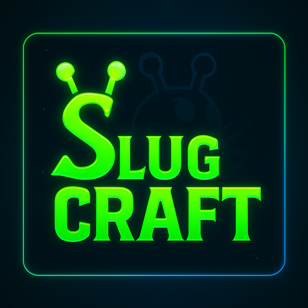 Slug Battle